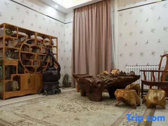 Tianyuan No.9 Hotel