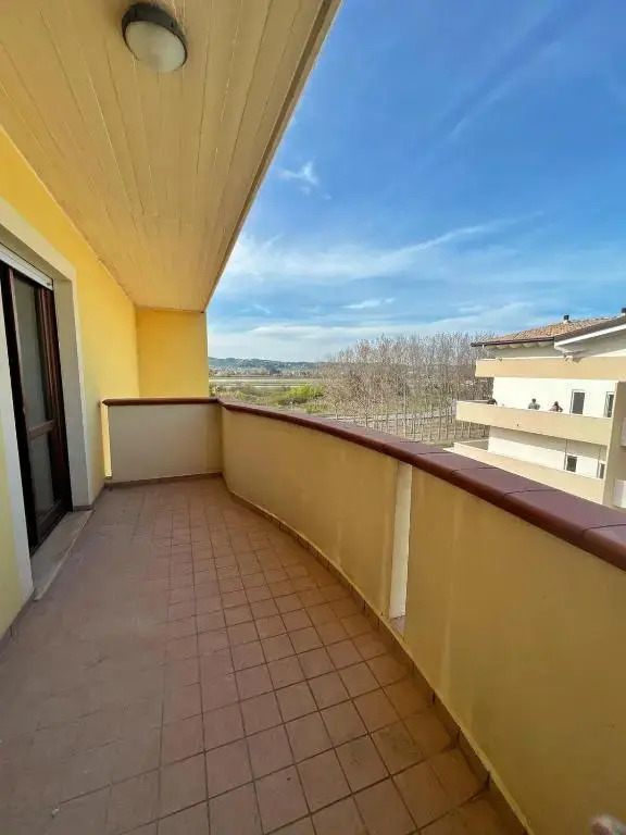Appartamento vicino aeroporto d'Abruzzo