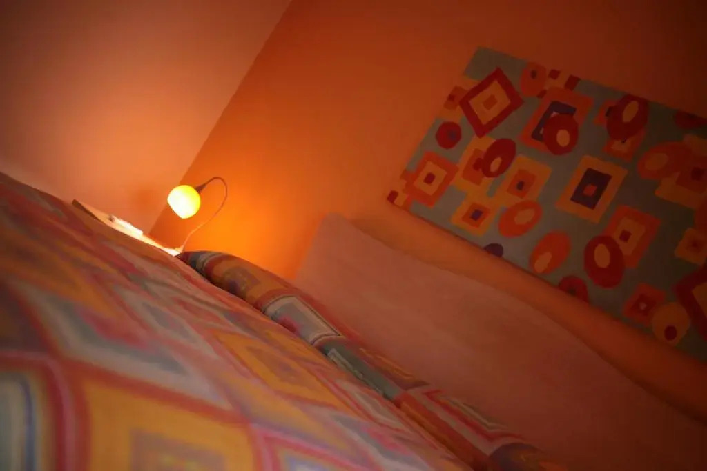 Appartamento A Casa di Gesuè