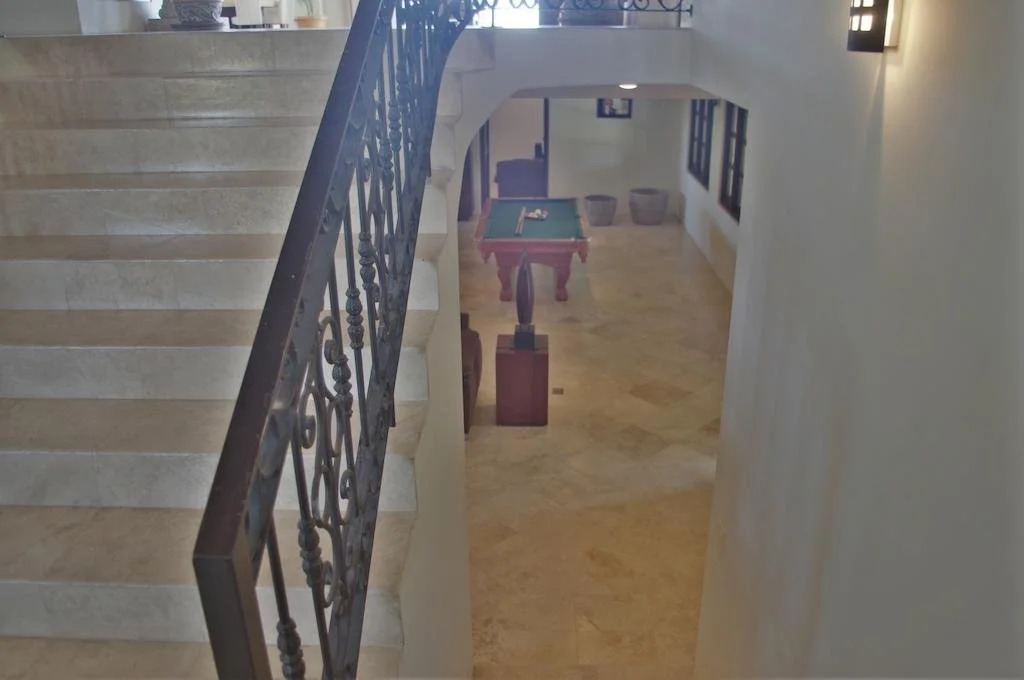Villa Guaycura
