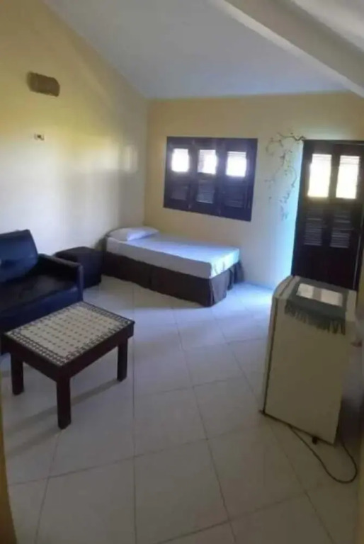 Vila Pura Vida