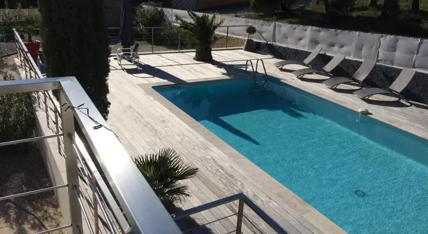 Le Petit Cassis