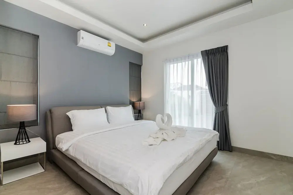 Orchid Paradise Homes OPV405
