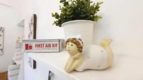 Várkerület Apartman