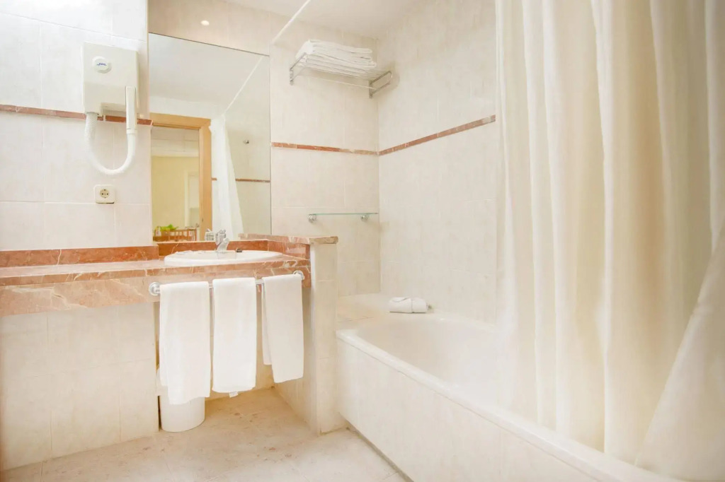Hotel Tres Anclas