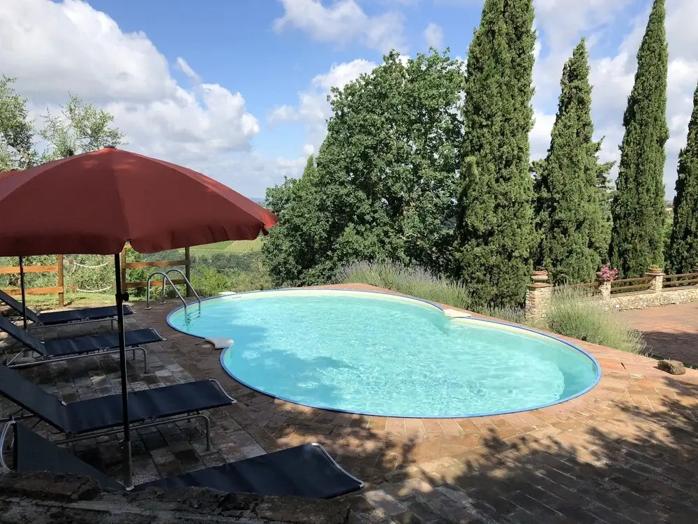 Podere Casato