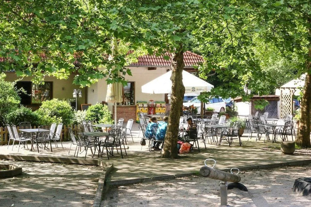 Landgasthof Am Teufelstisch