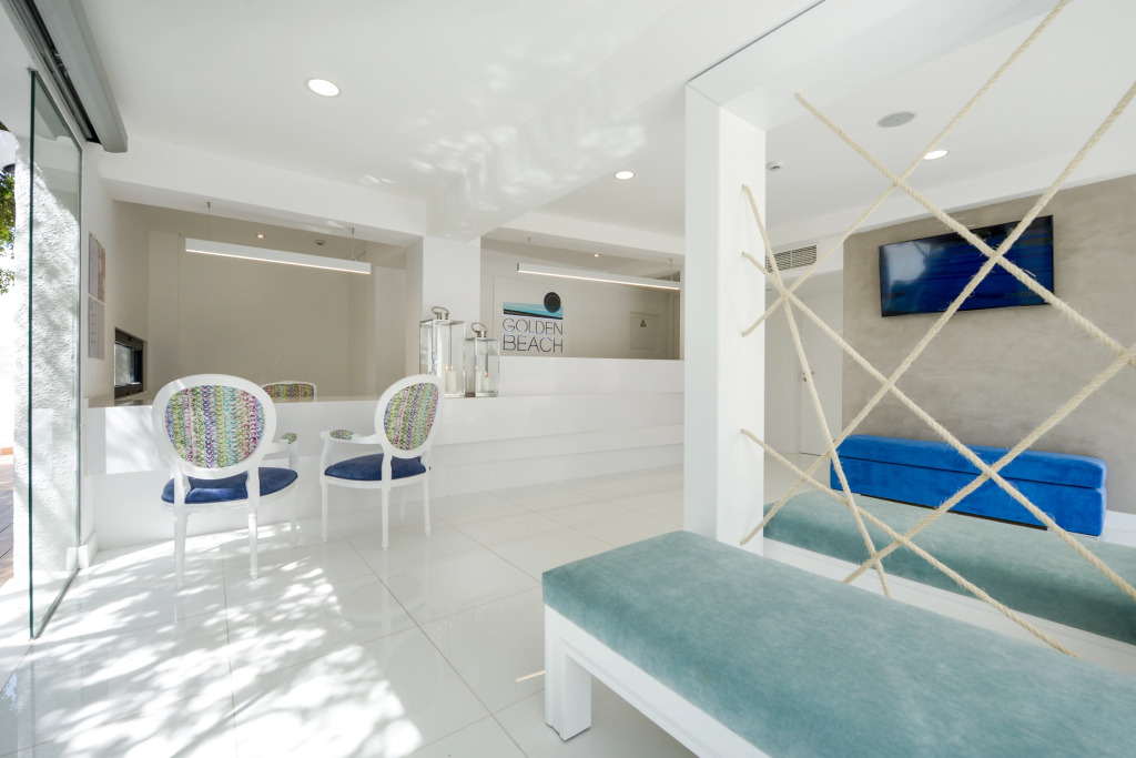 3HB Golden Beach