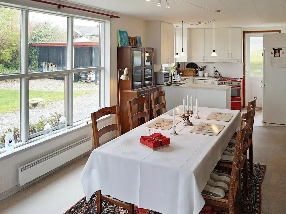 Gorgeous Holiday Home in Haderslev Near Baltic Sea