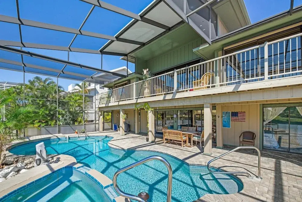 Osprey Retreat