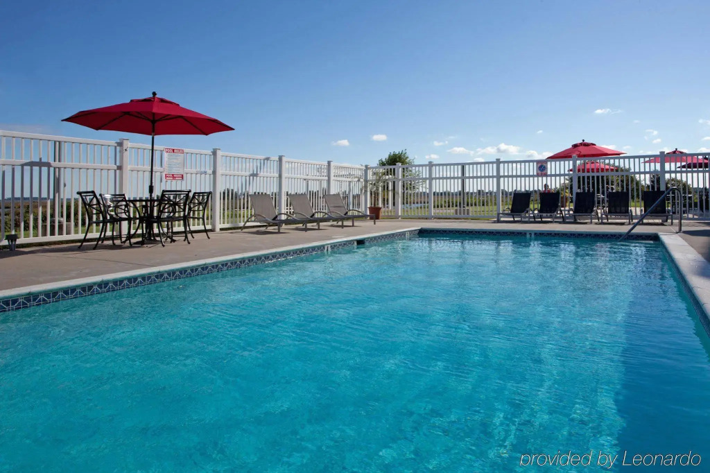 Holiday Inn Express Annapolis East-Kent Island by IHG