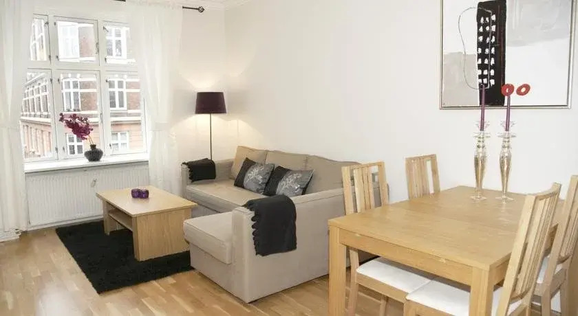Copenhagen Apartments