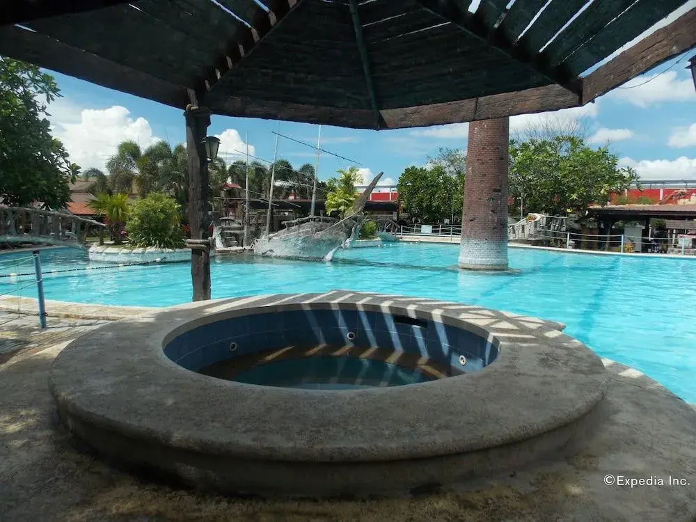 Caribbean Waterpark and Resotel