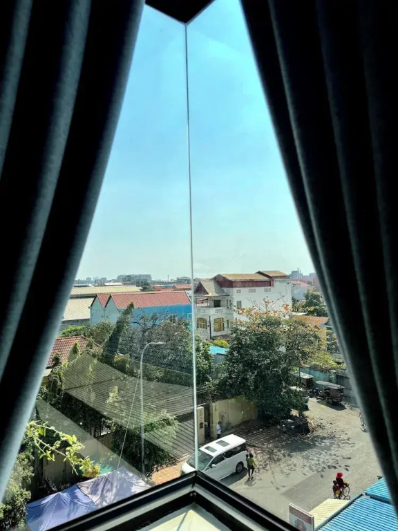Keang You Boutique Hotel