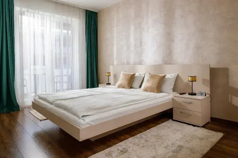Brasov Holiday Apartments 27