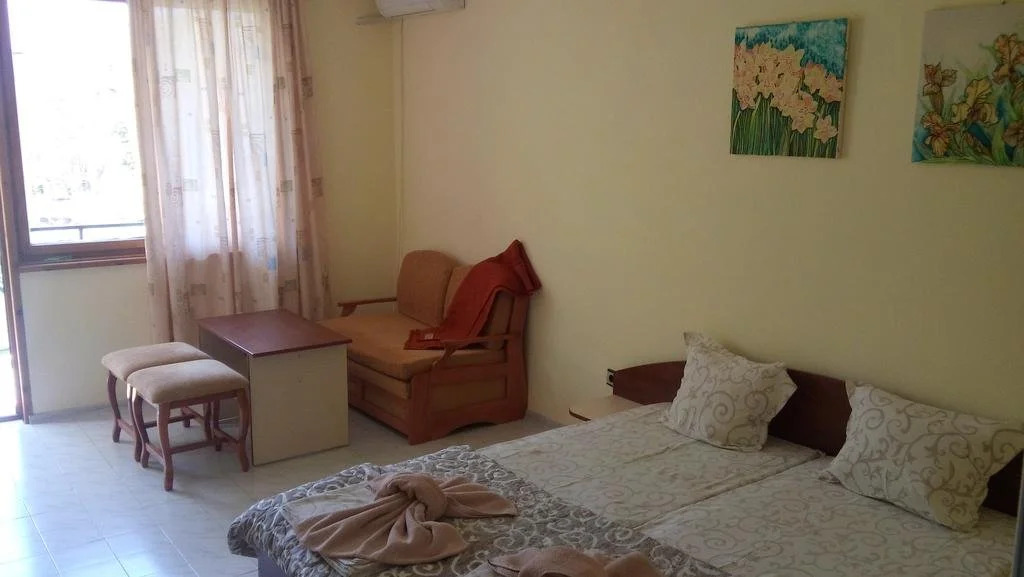 Guesthouse Oasis