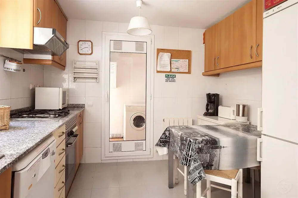 Gracia Apartments