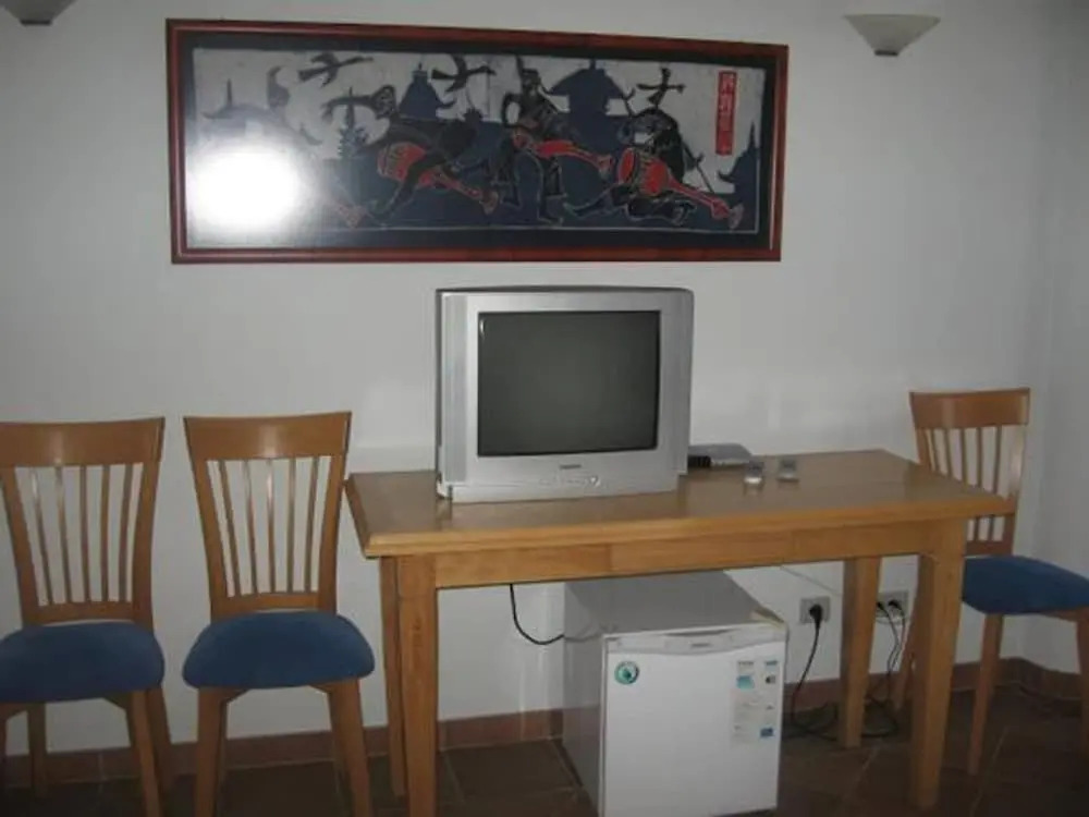 Levantin Inn 122 Suite Sea View N13