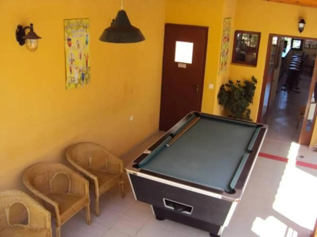 Elgoni Apartments