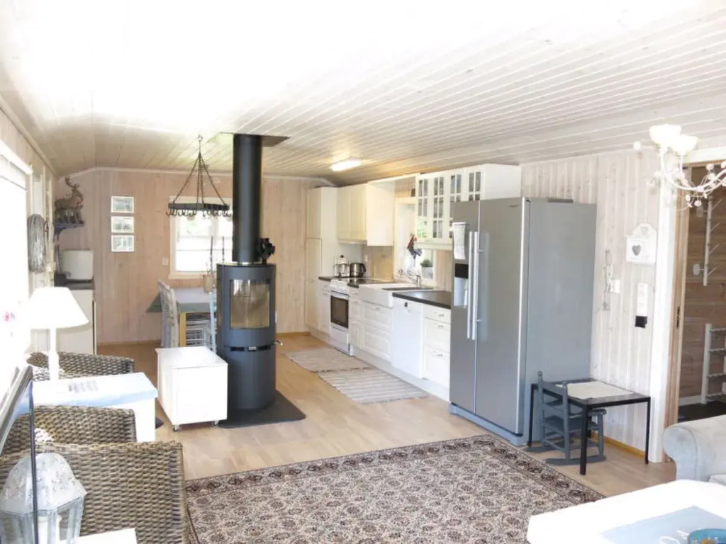 Holiday Home Solfridbu by Interhome