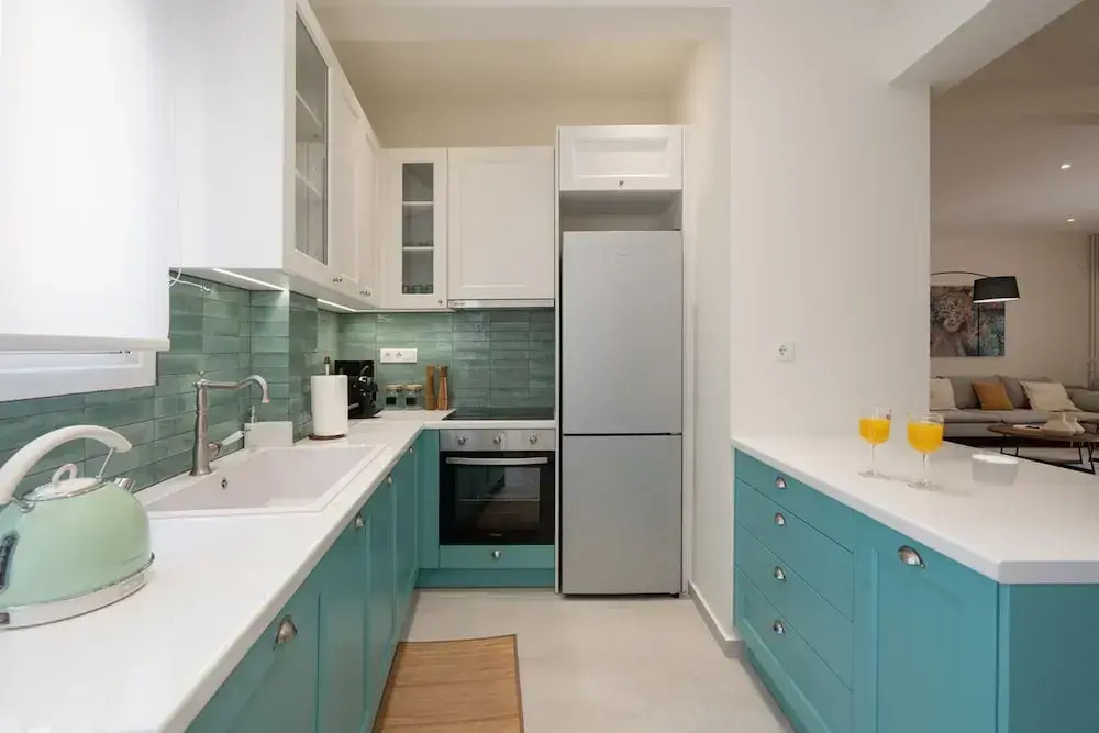 LIV - Charming 3BD in Athens Vibrant Downtown