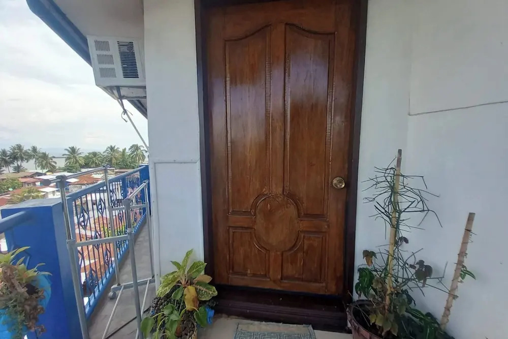 Remarkable 1-bed Apartment in Davao City
