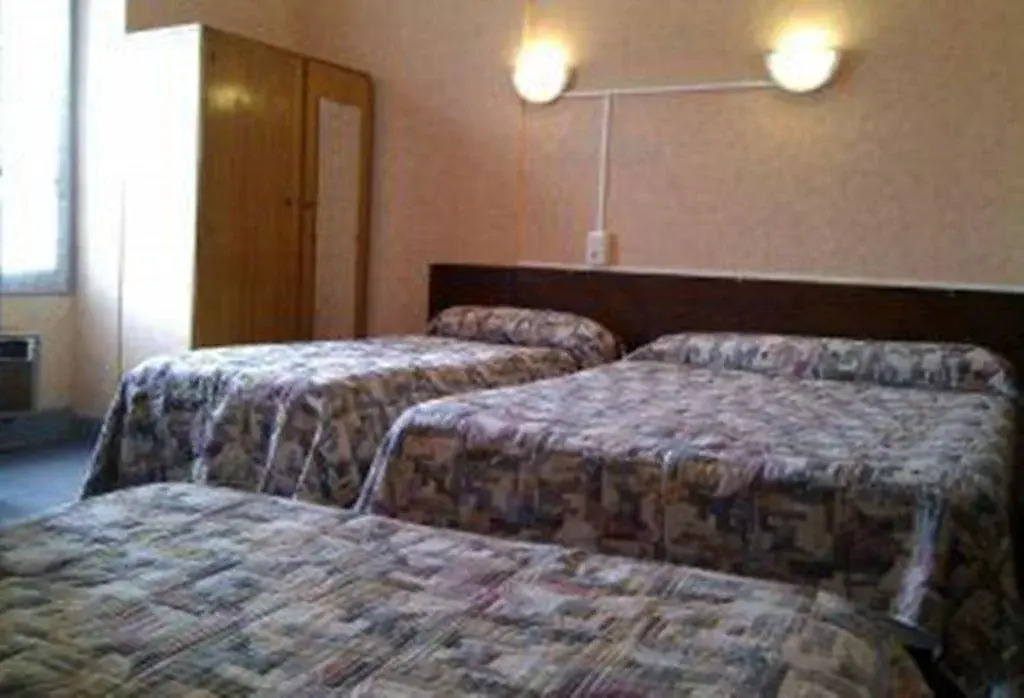 Hotel Saint Avit