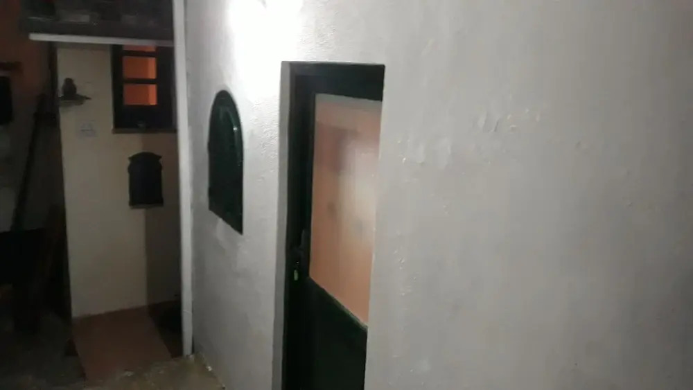 Emidio House