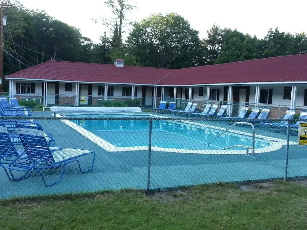 Bonnie View Resort