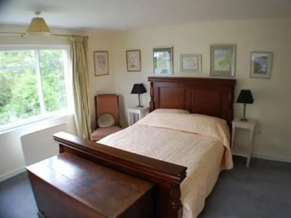 Bachuil Country House - Isle of Lismore