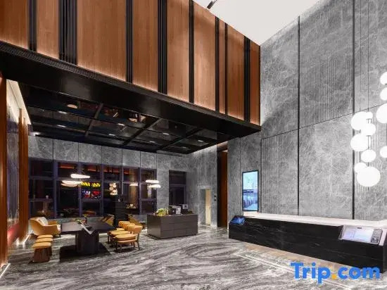 IntercityHotel Dalian Airport Wanda Plaza