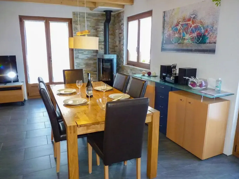 Chalet Ambigu by Interhome
