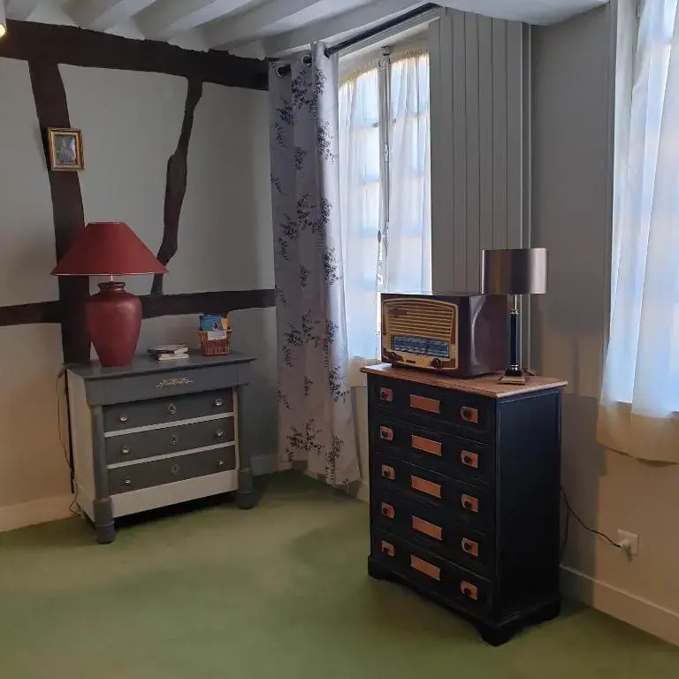 La Gaudiniere (Adults Only)