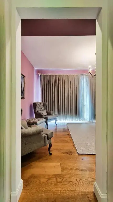 Villa Atlas
