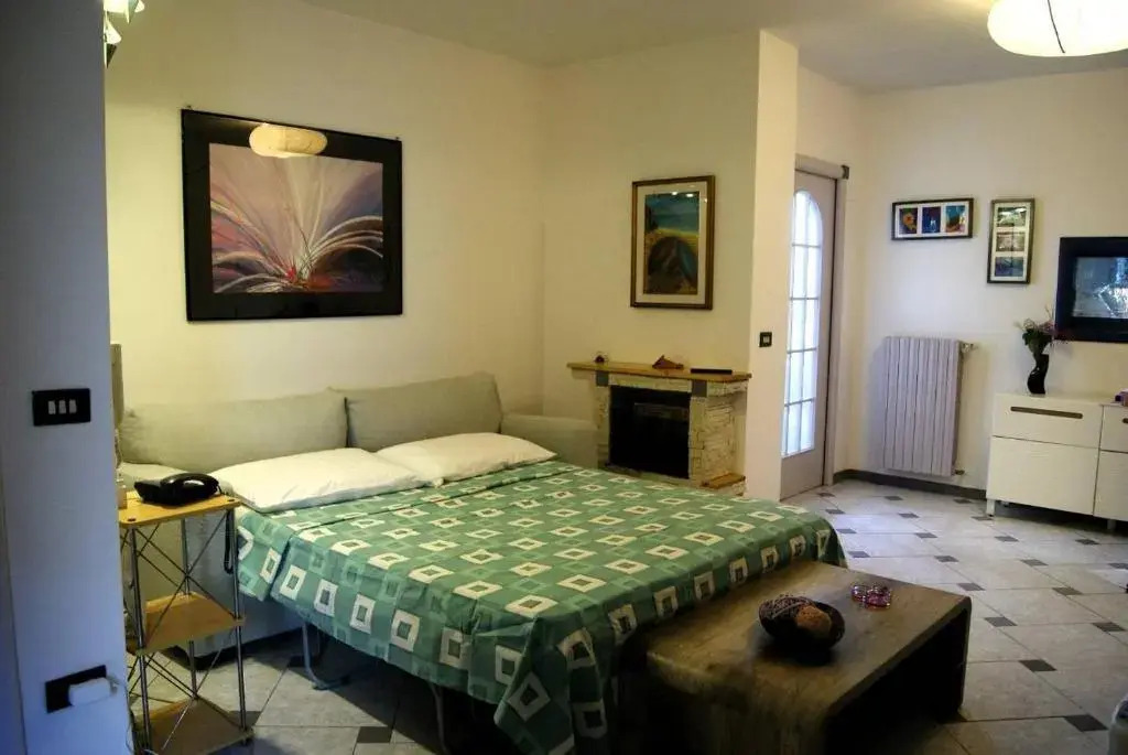 La Veranda sul mare
