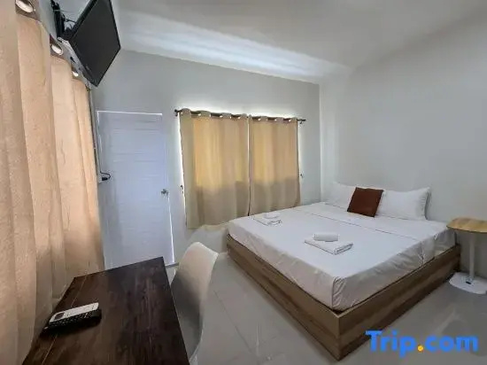 The White Residence