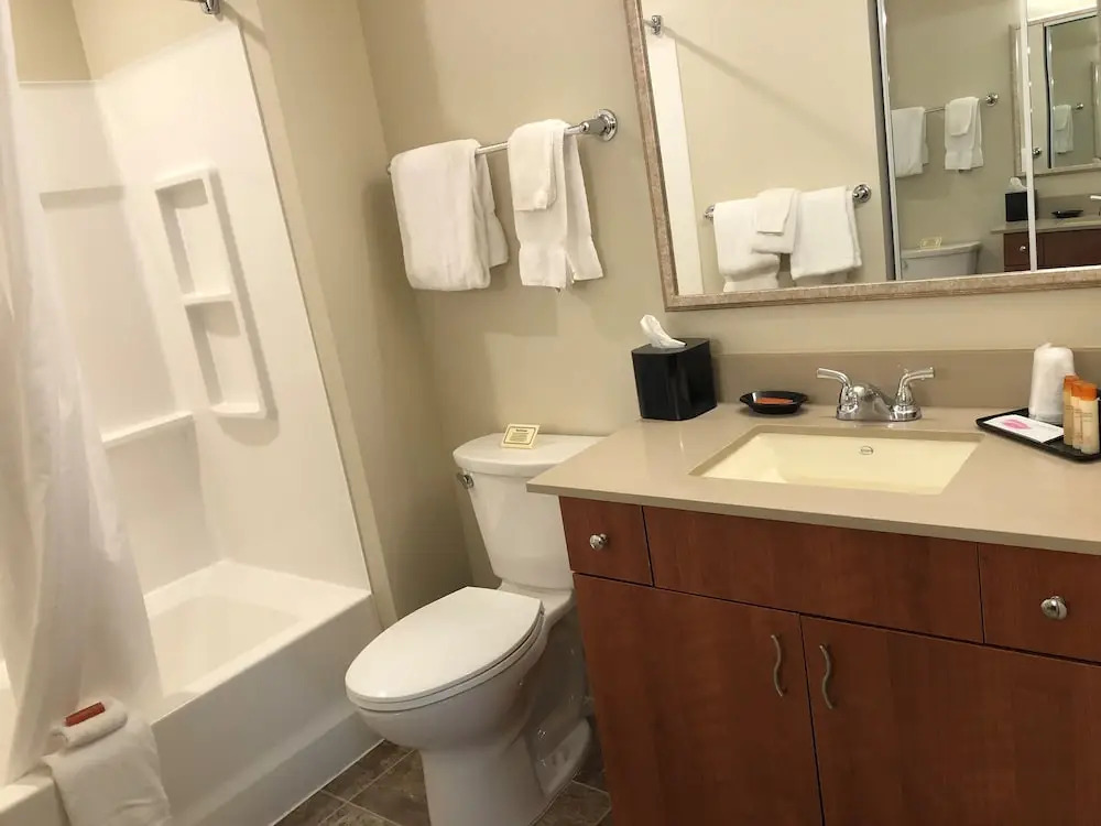 Aviator Suites Hotel Juneau Airport by Aspen Hotels