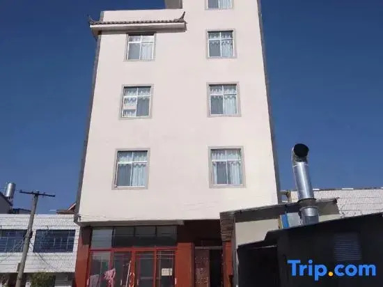 Yu  Shang  QIao  Homestay