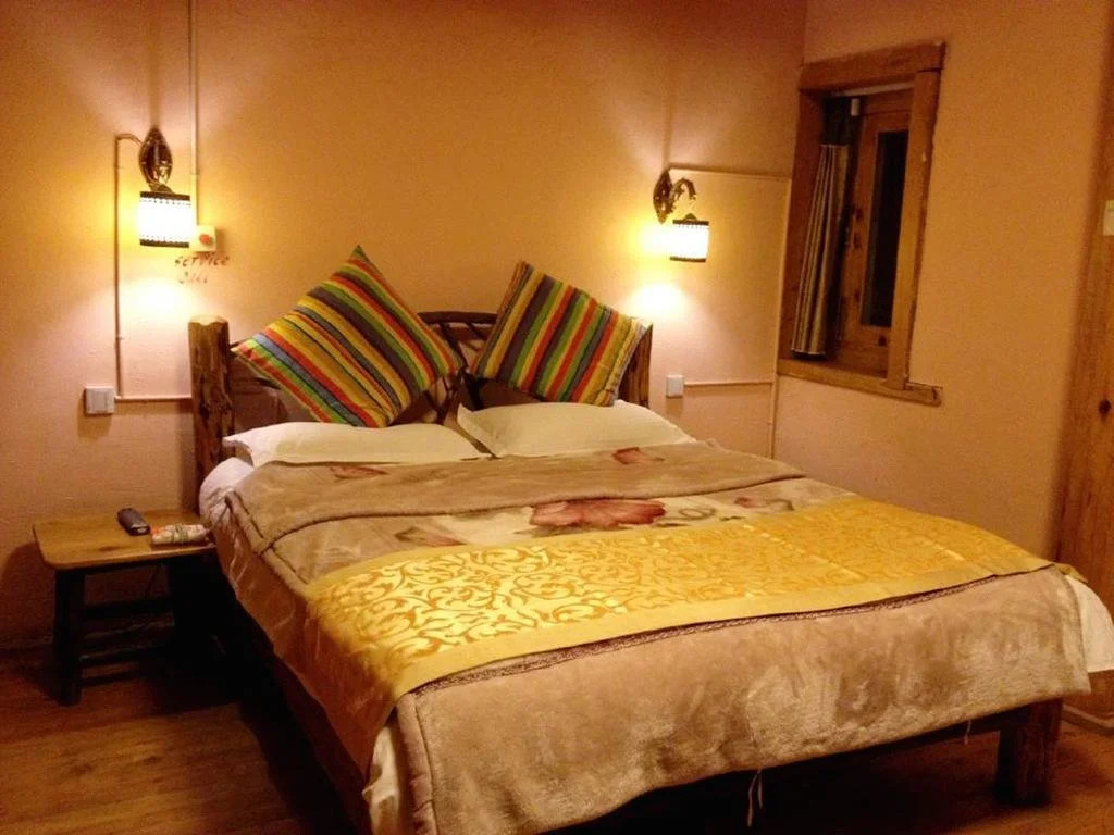 Shangri-La Skyside Inn