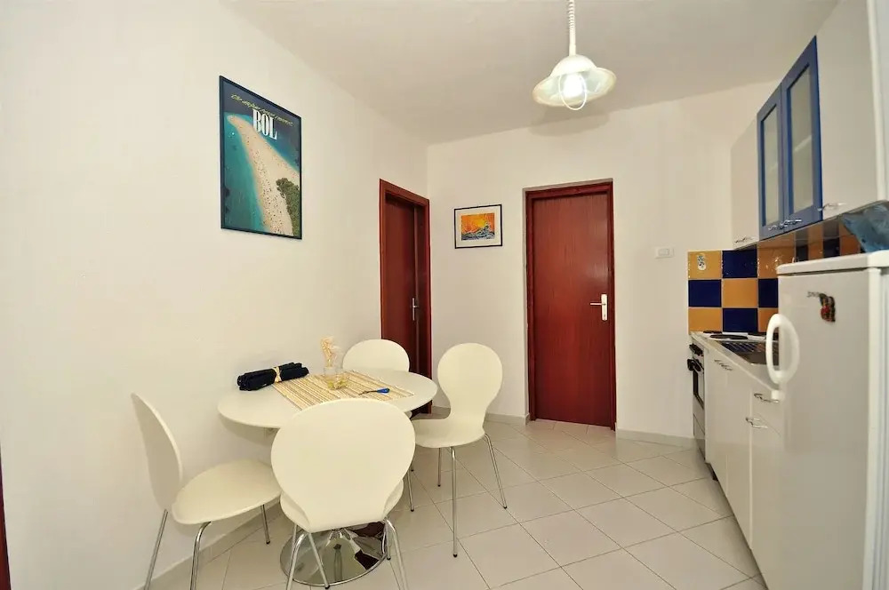 Apartments Damir