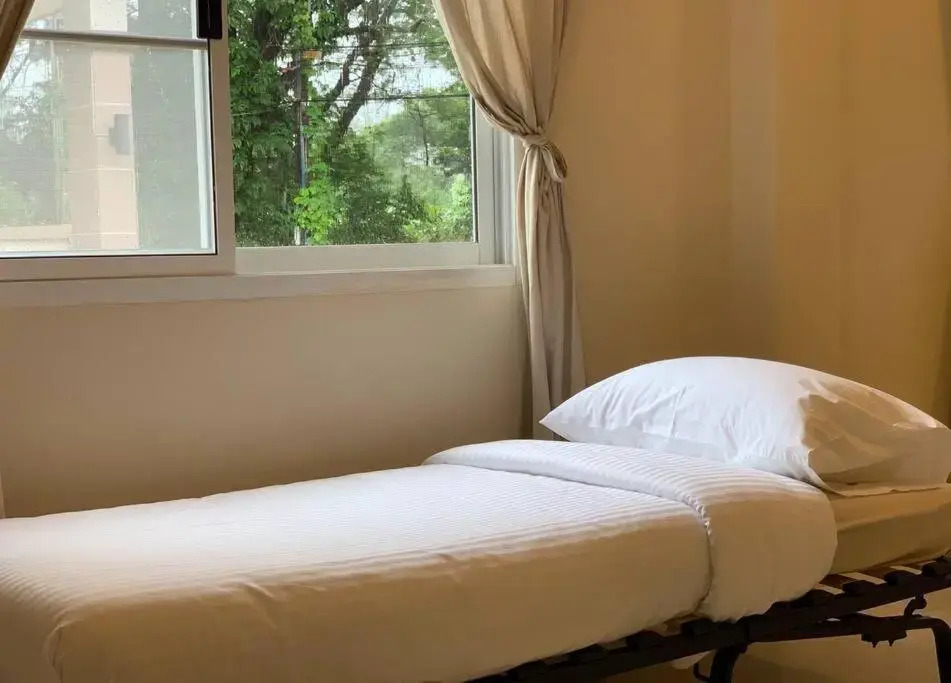 W house Ranong 2bedroom villa 8/9
