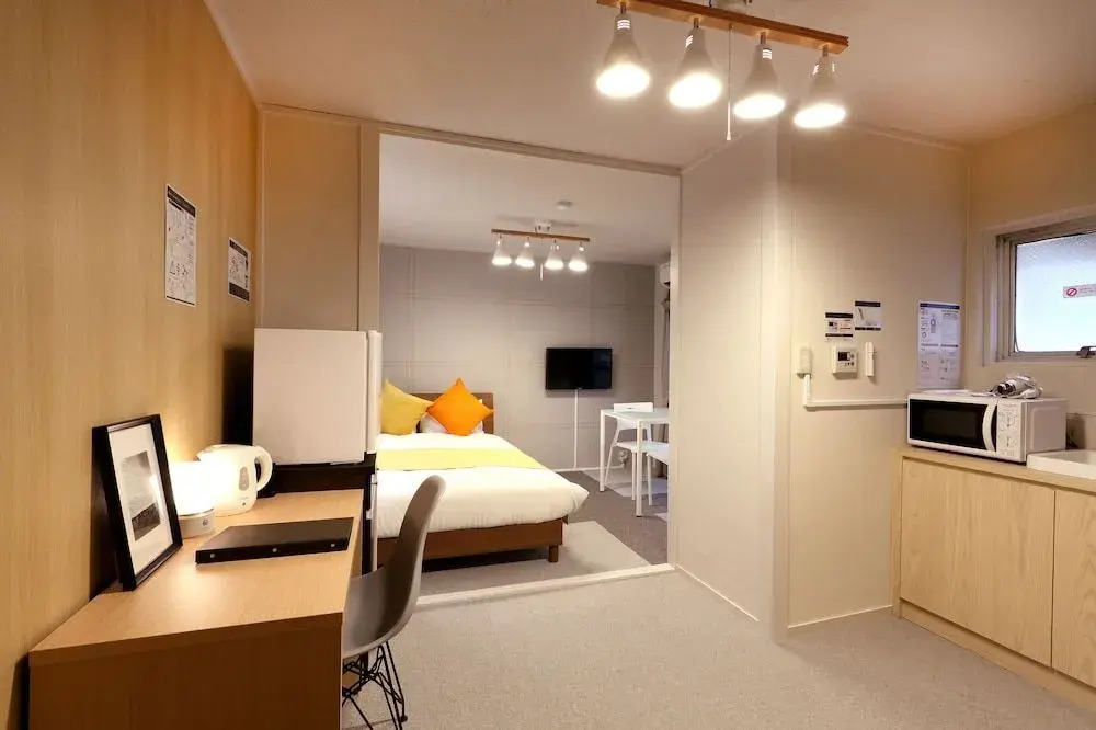 Smart Stay 3 by Residence Hotel