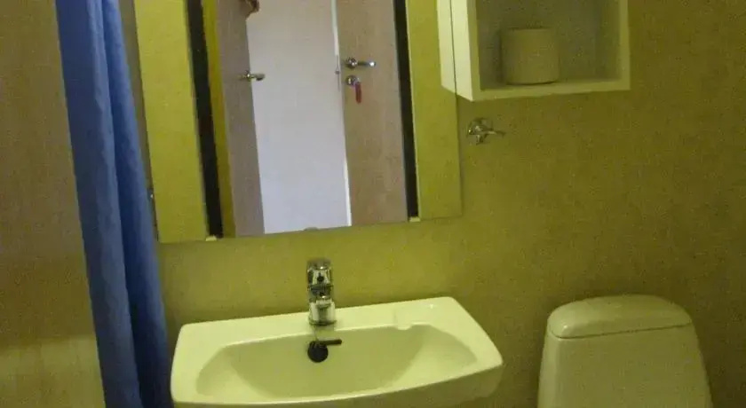 Bo Sommermotel Gullbring