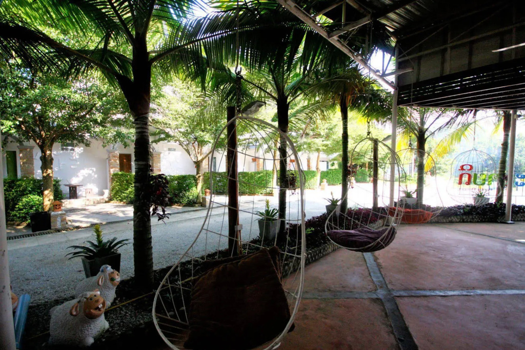 Panta Resort