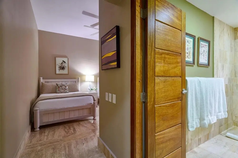Luxury Beach Condo B-102 Costa Atlantica
