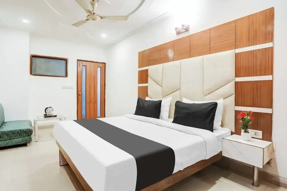My Home Hotels