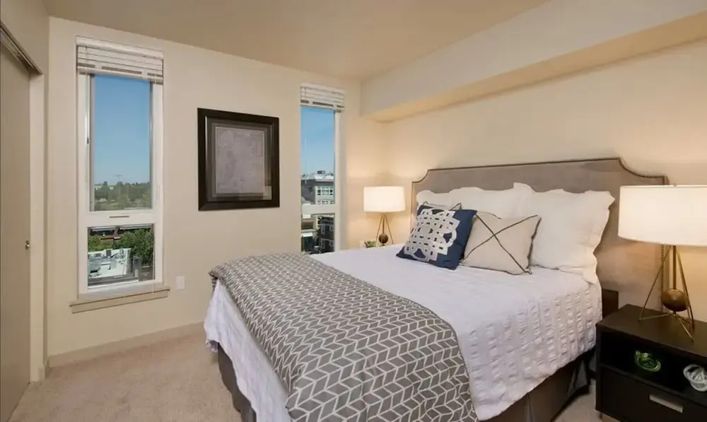 NW DC Luxury Apts
