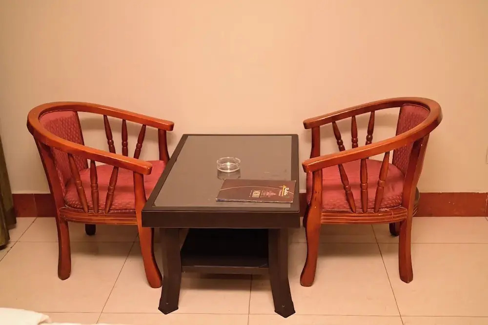 Hotel Sri Sai Krishna