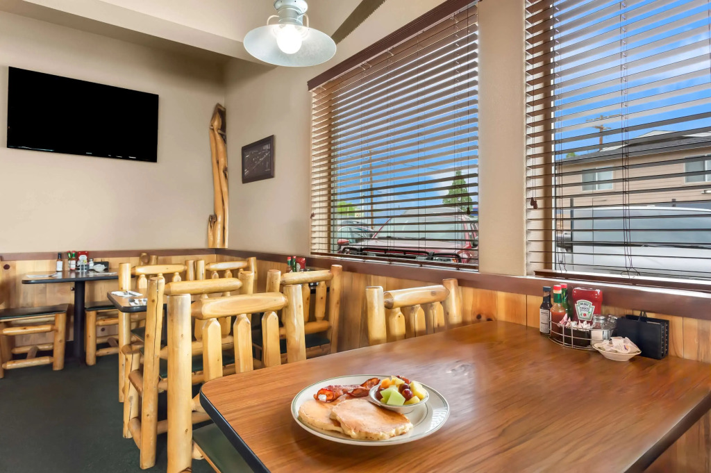 SureStay Plus Hotel by Best Western Susanville
