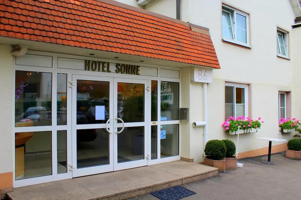 Hotel Sonne